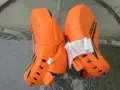 Лапи за бокс RDX T15 Nero Orange, снимка 10