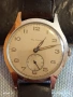 Стар механичен часовник работи Titus Geneve за КОЛЕКЦИЯ 38009, снимка 2