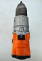 BTi A18 SBS BL-3 - Безчетков ударен винтоверт 18V 5.0Ah 135Nm, снимка 5