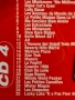 "MEGA HITS TV" Оригинално френско издание от 2002г., снимка 10