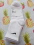 🆕 Nike Everyday чорапи 3 чифта –  бели – размер 34–38 – нови 🆕  ✔️ Оригинални Nike Everyday чорапи, снимка 3