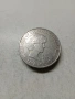 ВЕЛИКОБРИТАНИЯ МОНЕТА 5 ПАУНДА 1997 Г , снимка 3