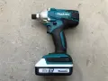 Импакт Makita 18V, снимка 1