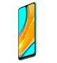 Запазен Xiaomi Redmi 9 4/64GB (Ocean Green) с NFC + кутия, снимка 7