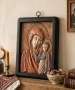 Богородица с младенеца , снимка 2