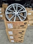 Джанти AEZ 18 цола , 5х112 , 8j ,et30, Mercedes Audi Vw Skoda, снимка 2