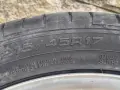 5х110 - 17 цола Опел Сааб 5x110 Opel Saab 5 x 110, снимка 7