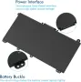 HT03XL Батерия за лаптоп HP Pavilion 15 и други модели, снимка 4