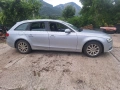 Audi A4 B8 Facelift Multitronic 2,0 TDI 150 к.с На Части , снимка 3