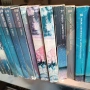 Книги от библиотека Галактика , снимка 10