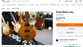 Fenix Mona Lisa , снимка 5