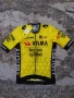 Visma Lease a Bike Mesh Вело Джърси M, снимка 2