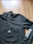 adidas - страхотно мъжко горнище S КАТО НОВО, снимка 2