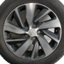 Алуминиеви джанти 5x114.3 R17 Mitsubishi ASX I 2010-2019 ID: 161415, снимка 5