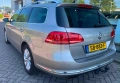 VW PASSAT B7 2014г.2.0TDI 140коня HighLine, Панорама Кожа Климатрон КАТО НОВ 8199€, снимка 3