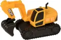JCB багер със светлина и звук, с ръчно задвижвано рамо и лопата, снимка 5