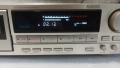 Denon DRM-710 триглав касетъчен дек , снимка 4