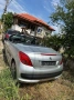 Peugeot 207 CC  cabrio 1.6 turbo benzin, снимка 9