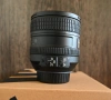 Обектив Nikon AF-S FX NIKKOR 24-85mm f/3.5-4.5G ED VR, снимка 5