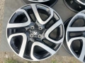 оригинални джанти 17" 4х100 Renault Captur , снимка 4
