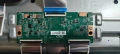 T-Con - T50UHD-BDD3 HF500QUB-F20 TV Philips 50PUS7000/12, снимка 1