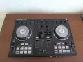 DJ Контролер Native Instruments Traktor Kontrol S2 MK2 – Като нов!, снимка 2