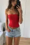 H&M чистно нов топ с етикет , снимка 1