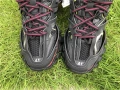 Balenciaga Track Sneaker "Black/Red/Yellow" , снимка 6