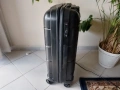 Куфар 4бр усилени колелца "олекотен 3кг" 60/40/22см  "CHECK.IN" "10€"+Доставка!, снимка 3