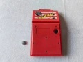 Mini lcd игри double screen , снимка 3