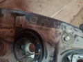 Ляв фар за OPEL CORSA C , 13115006, снимка 4