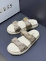 Guess Нови Дамски Чехли Гес , снимка 3