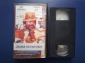 Видеокасета VHS Двама Разчистват / Бъд Спенсър, снимка 2