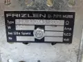 резистор товарен FRIZLEN FZA300X45-200 wirewound braking resistor 300W, снимка 2