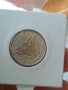 Сребърна монета America USA QUARTER DOLLAR 52344, снимка 8