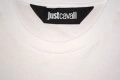 Just Cavalli - мъжка тениска, размер XXL (regular fit) , снимка 2
