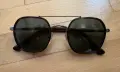 Продавам нови слънчеви очила Persol, 2г гаранция , снимка 3
