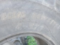 Гума за комбайн 500/85R24, снимка 6