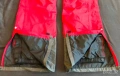 Ново унисекс долнище TRESPASS за ски/сноуборд 5k waterproofness 5k breathability размер M , снимка 4
