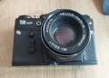 Фотоапарат ZENIT ретро за колекционери , снимка 3