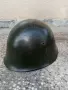 Военна каска БА , снимка 4