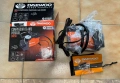 КОМПРЕСОР ЗА ГУМИ DAEWOO 12V DW50 НОВ!!!, снимка 1