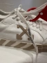 OFF-WHITE Low Top cloth Trainers Унисекс 41, снимка 6