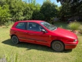 продавам Fiat Bravo 1.6 бензин, снимка 5