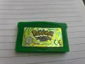 Pokemon game boy Advance , снимка 3