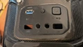Кутия за настолен компютър + захранване 350 W, снимка 3