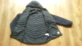 WENTYFOUR DOWN Jacket Размер L яке с гъши пух - 2645, снимка 13