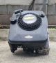 Двигател с вертикален вал Briggs & Stratton за косачка мотофреза, снимка 1
