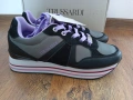 Trussardi women's sneakers - дамски маратонки р-р 39 НОВИ, снимка 4