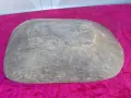 Джезве,дървено корито,свещник, снимка 5